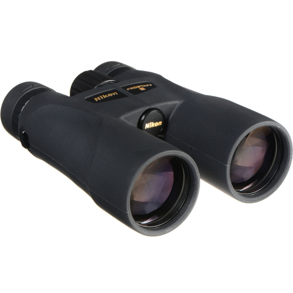 Nikon 10x50 ProStaff 5 Binoculars | Black