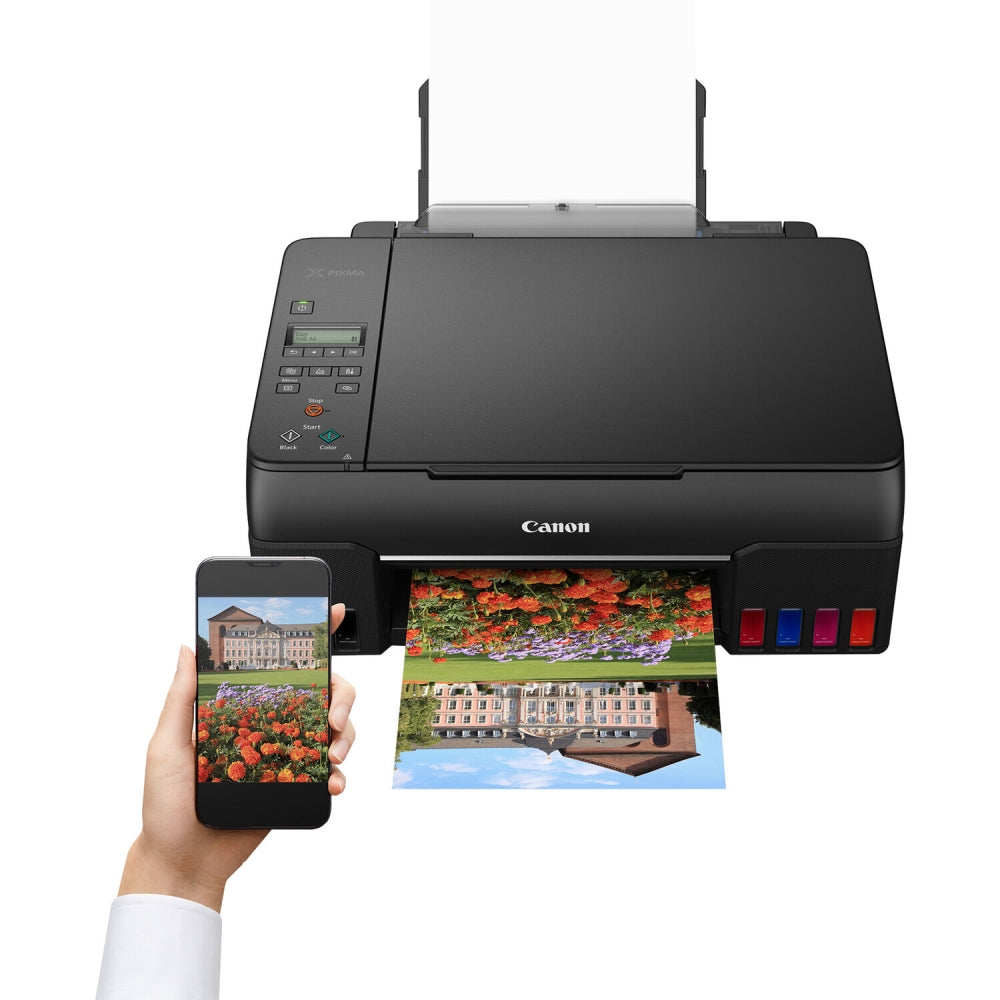 Canon PIXMA G620 Printer