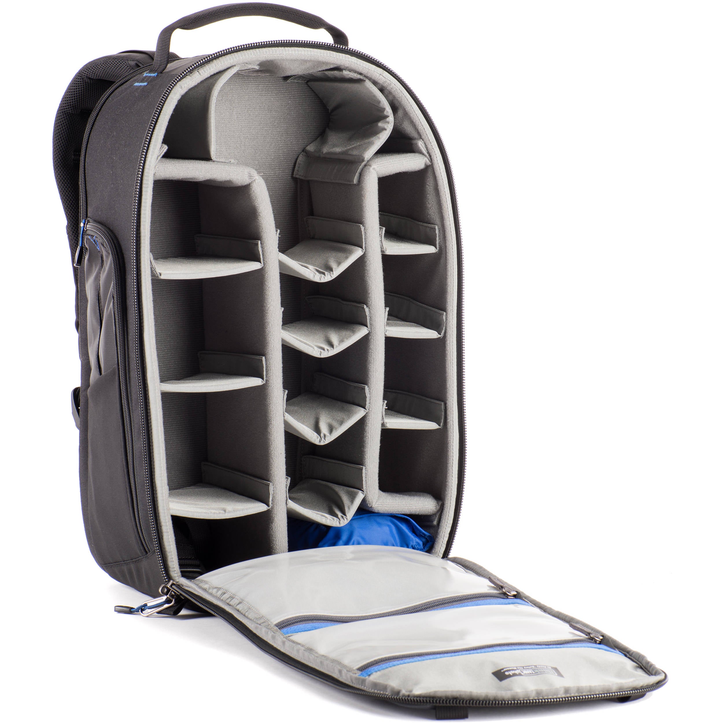 Think Tank Photo Street Walker Hard Drive V2.0 Backpack | Black