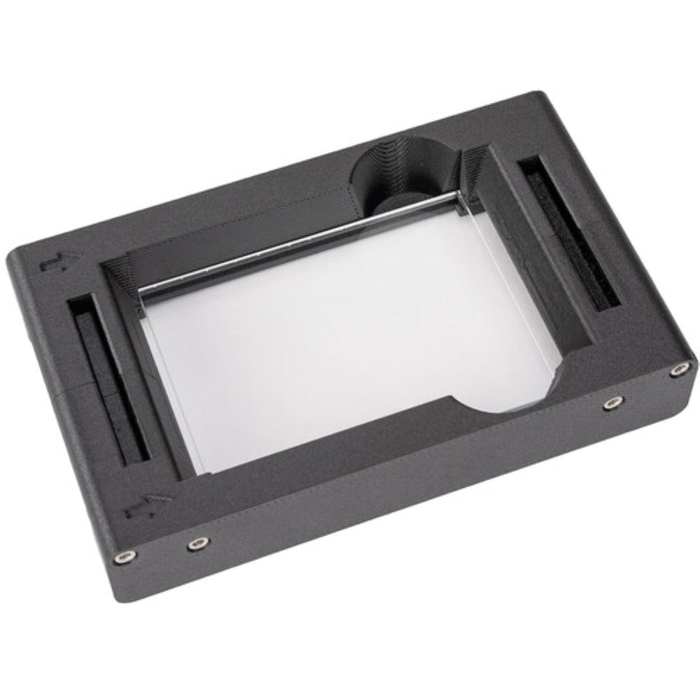 Negative Supply 120 Full Border Scanning Cassette