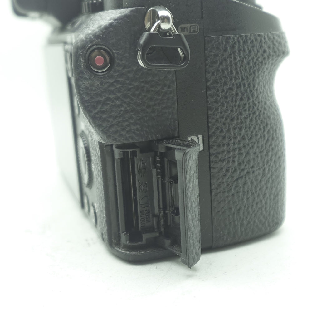 Used Sony A7II | Black | U7