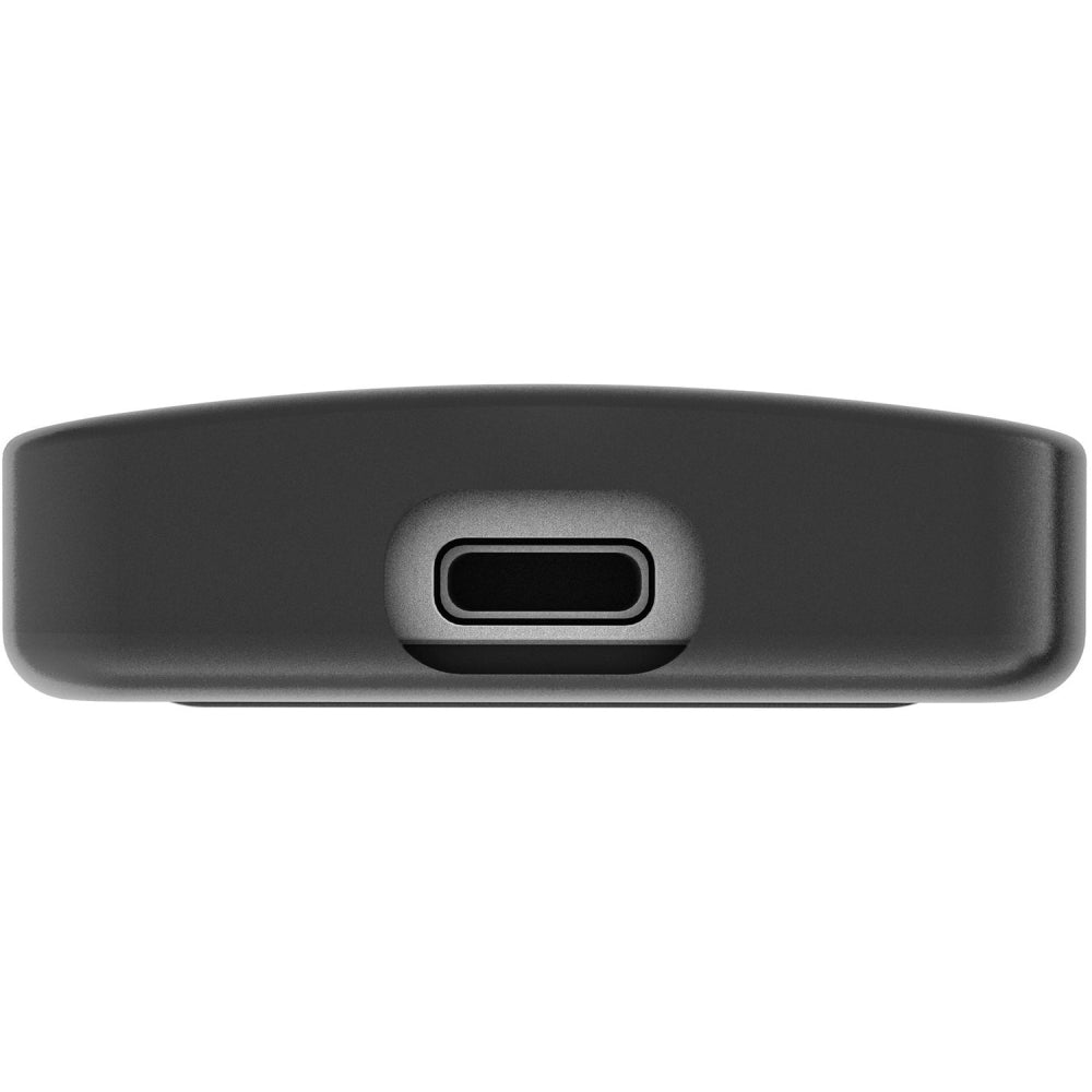 Glyph Technologies 2TB Atom USB 3.1 Type-C External SSD | Silver