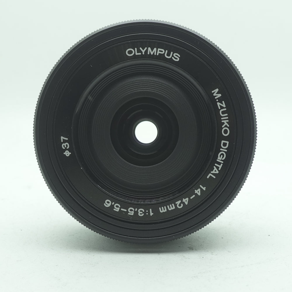Used Olympus 14-42mm F/3.5-5.6 | U8