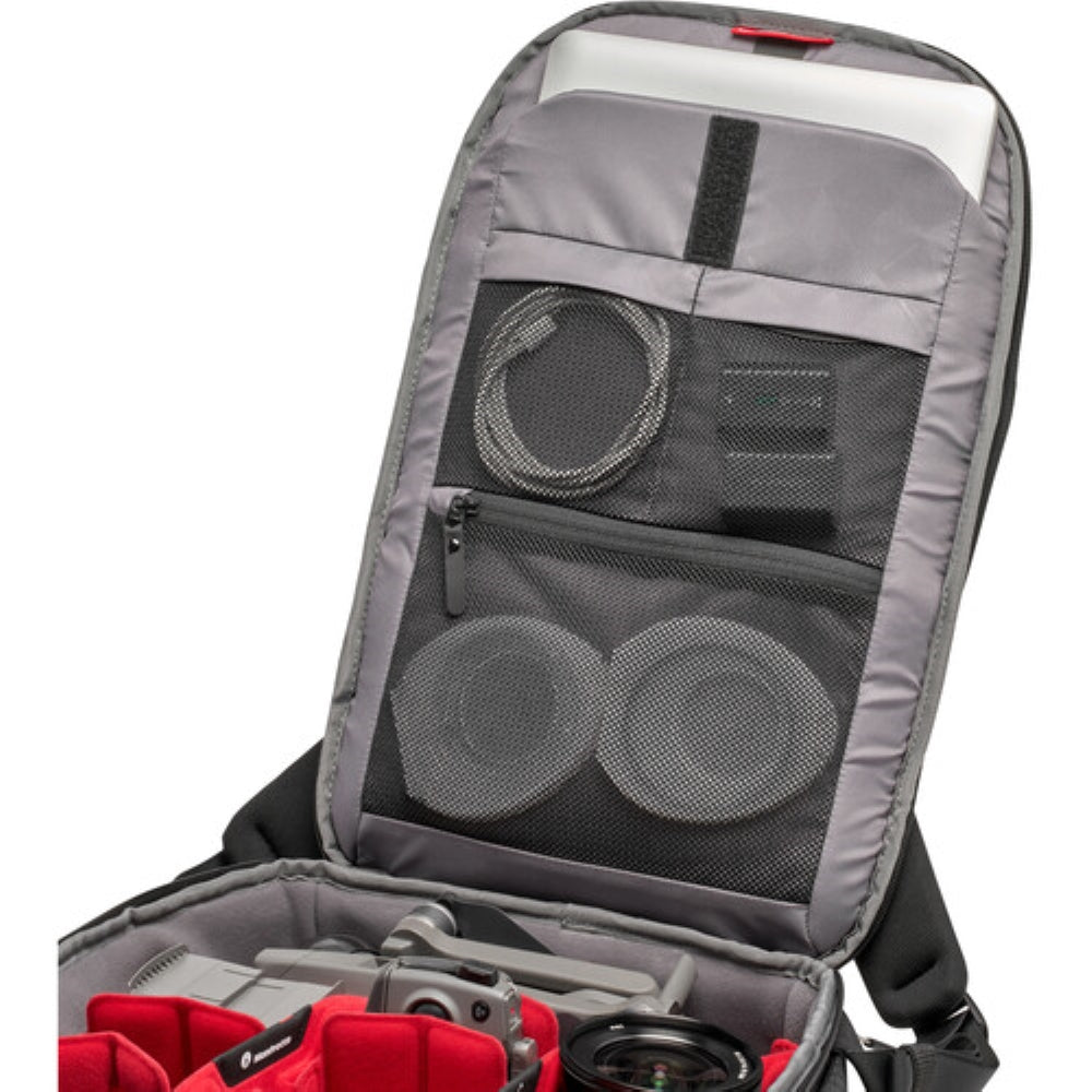 Manfrotto Pro Light Backloader 19L Camera Backpack | Small