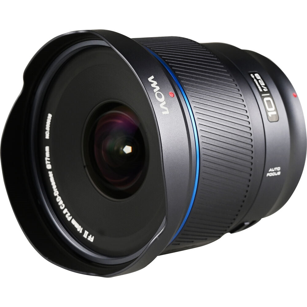 Laowa 10mm f/2.8 Zero-D FF Autofocus Lens | Nikon Z