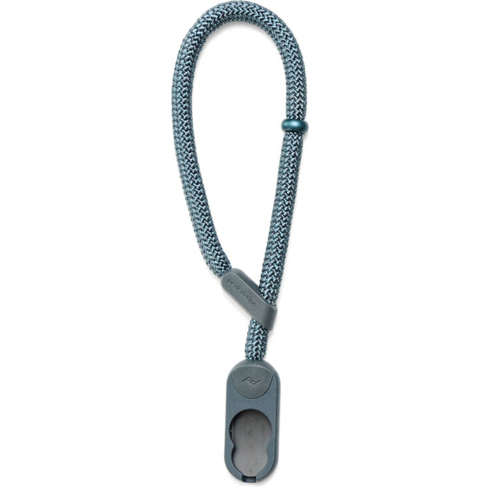 Peak Design Cuff Rope Camera Wrist Strap | Ocean