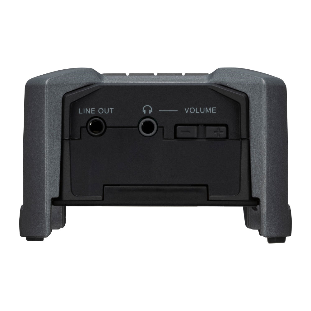 Zoom F3 MultiTrack Recorder with 32-bit Float