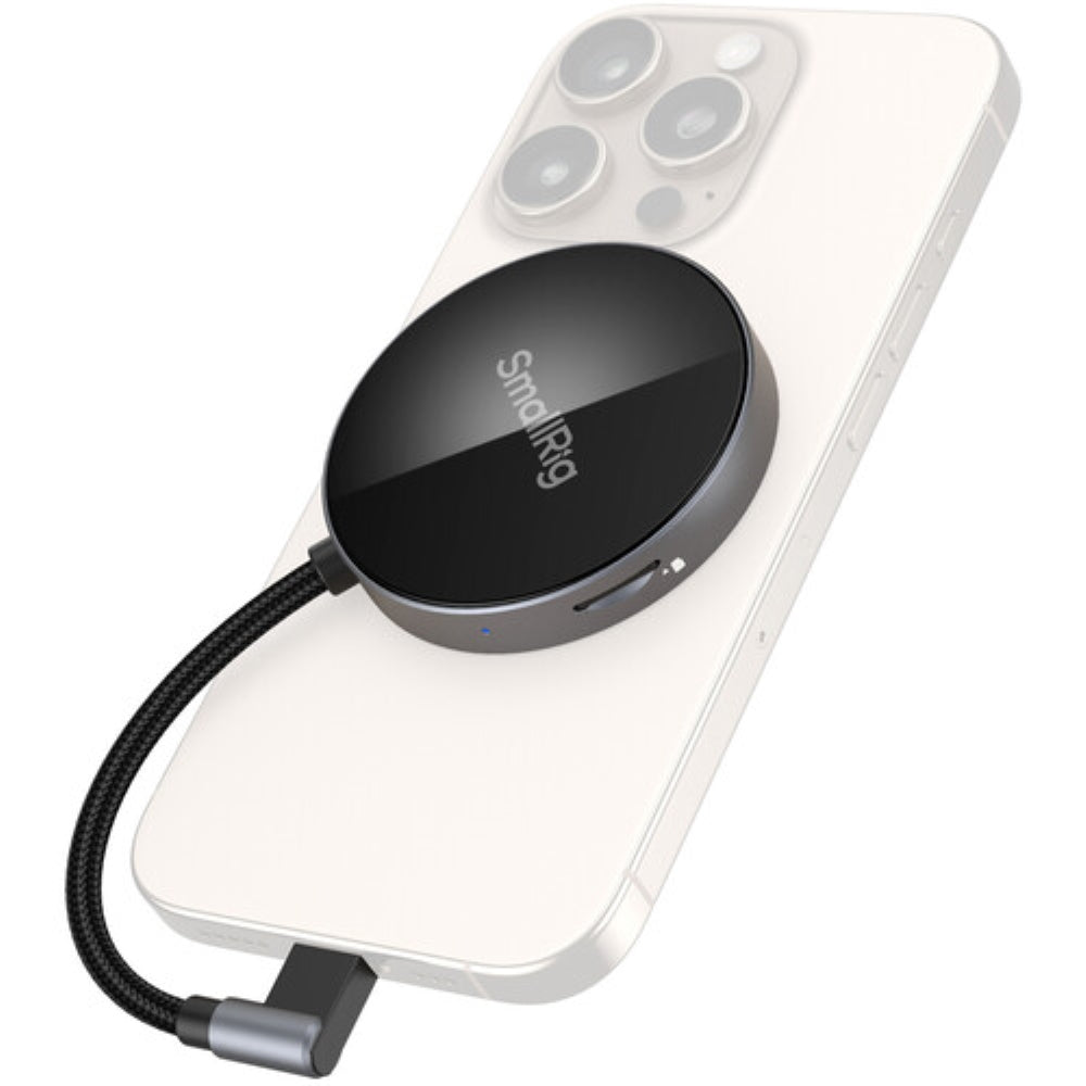 SmallRig SD 4.0 Card Reader