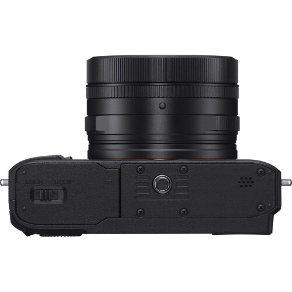 Sony RX1R III Digital Camera with 128GB SD Card + Photo Software + Camera Bag + Cleaning Kit + Battery & Charger + Screen Protectors + Card Reader + Cleaning Cloth (11 Items)