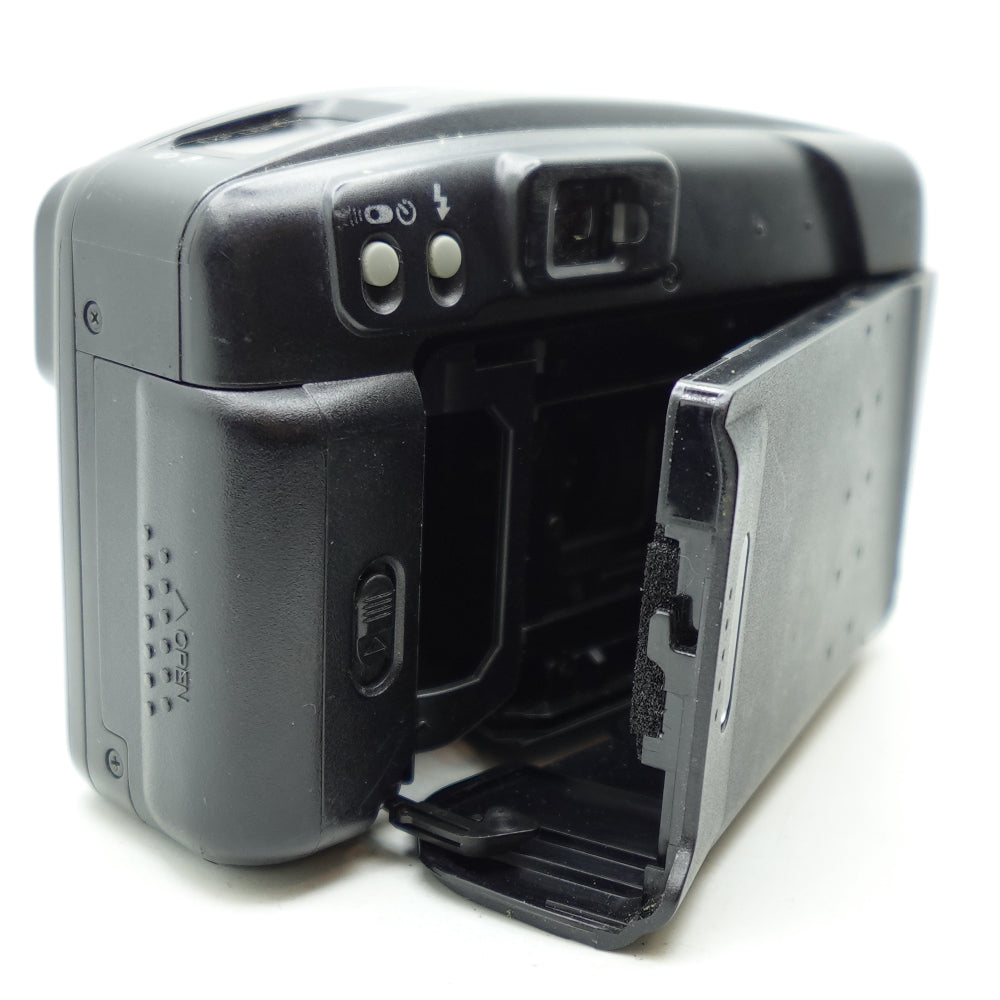 Used Fujifilm Discovery 290 Zoom | Black | U8
