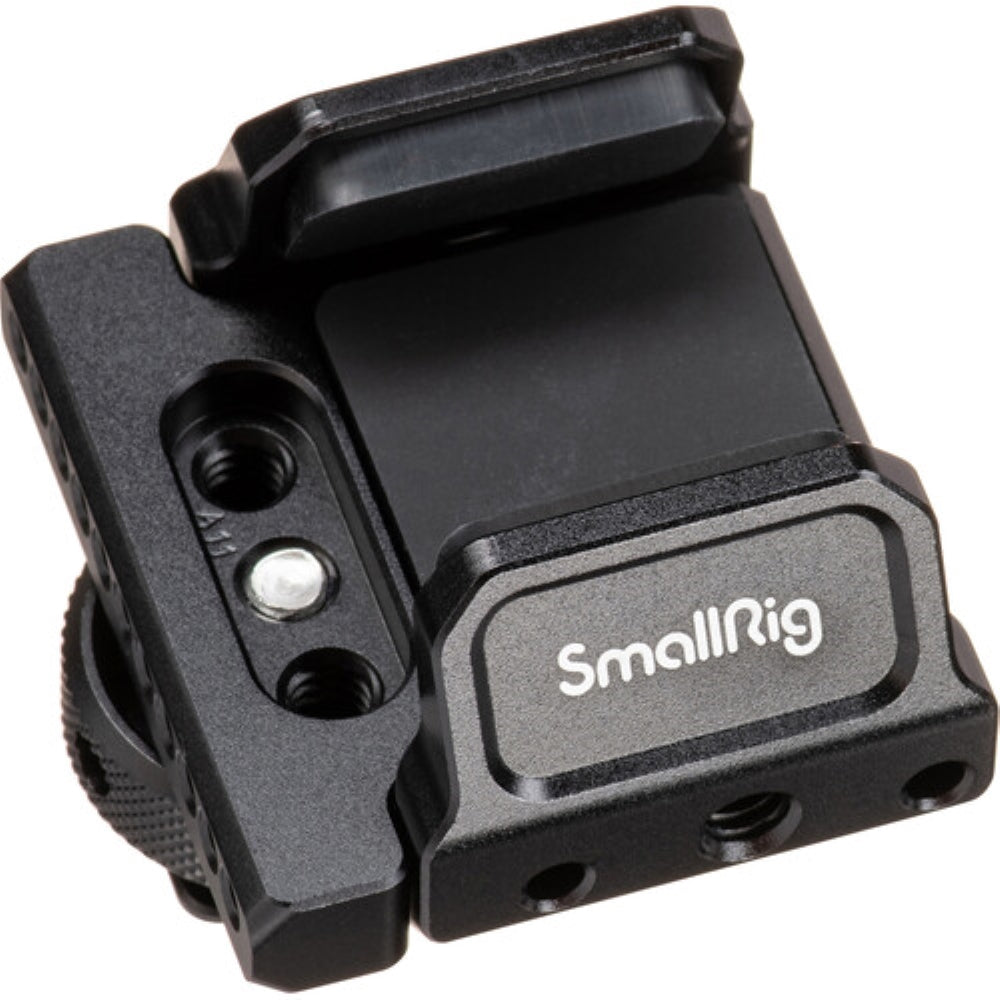 SmallRig Universal Holder for External SSD