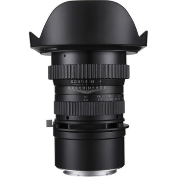 Laowa 15mm f/4 Macro Lens for Sony E