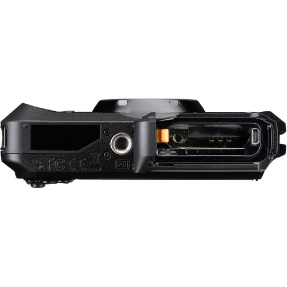 Pentax WG-8 Digital Camera | Black