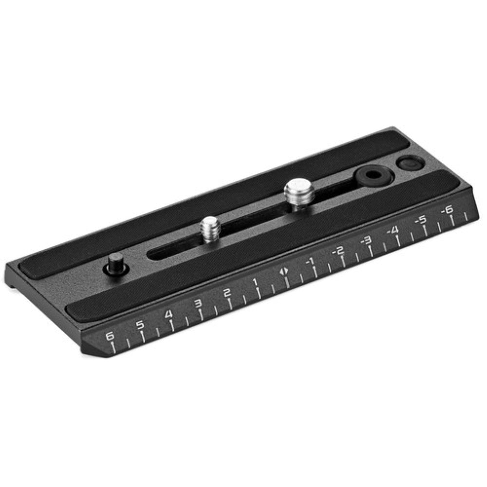 Manfrotto 608 Nitrotech Fluid Video Head