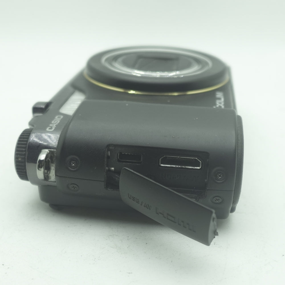 Used Casio Exilim EX-FH100 | CCD | U8