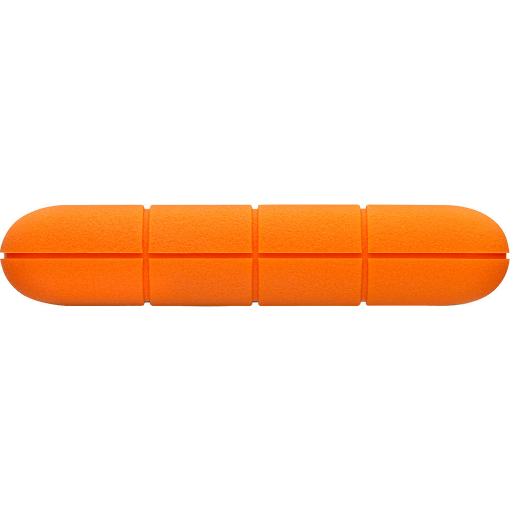 LaCie 5TB Rugged Mini USB 3.0 External Hard Drive