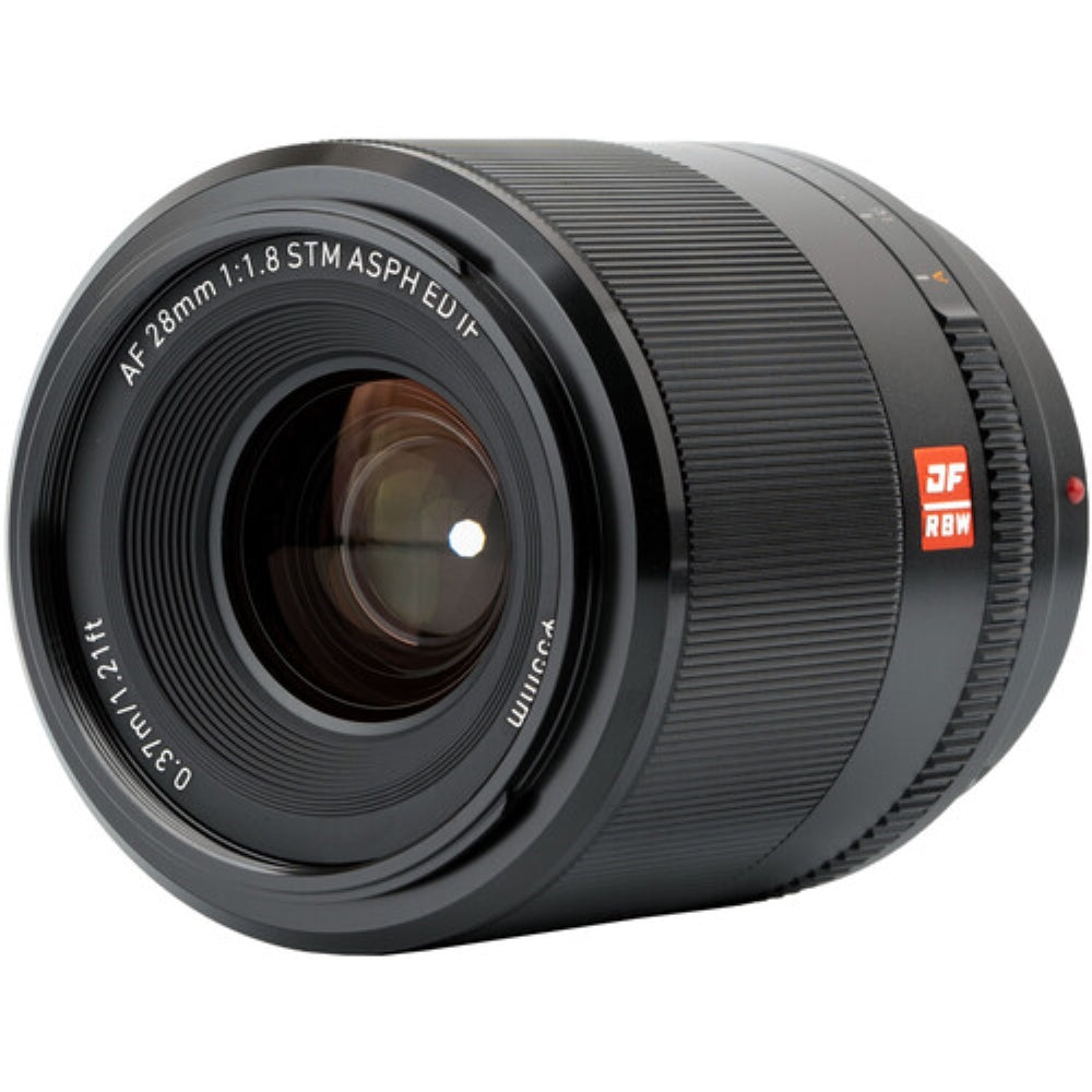 Viltrox AF 28mm f/1.8 Lens | Sony E