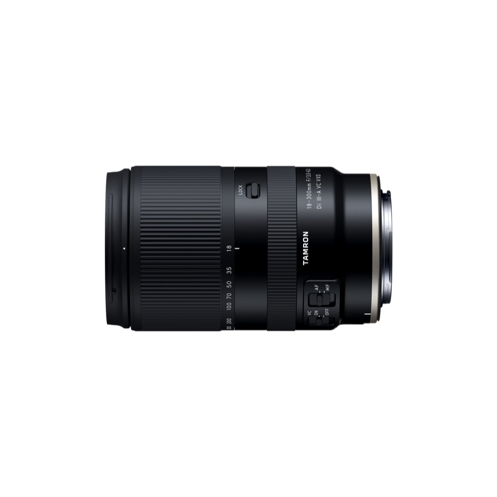 TAMRON 18-300mm f/3.5-6.3 Di III VC VXD | Canon RF
