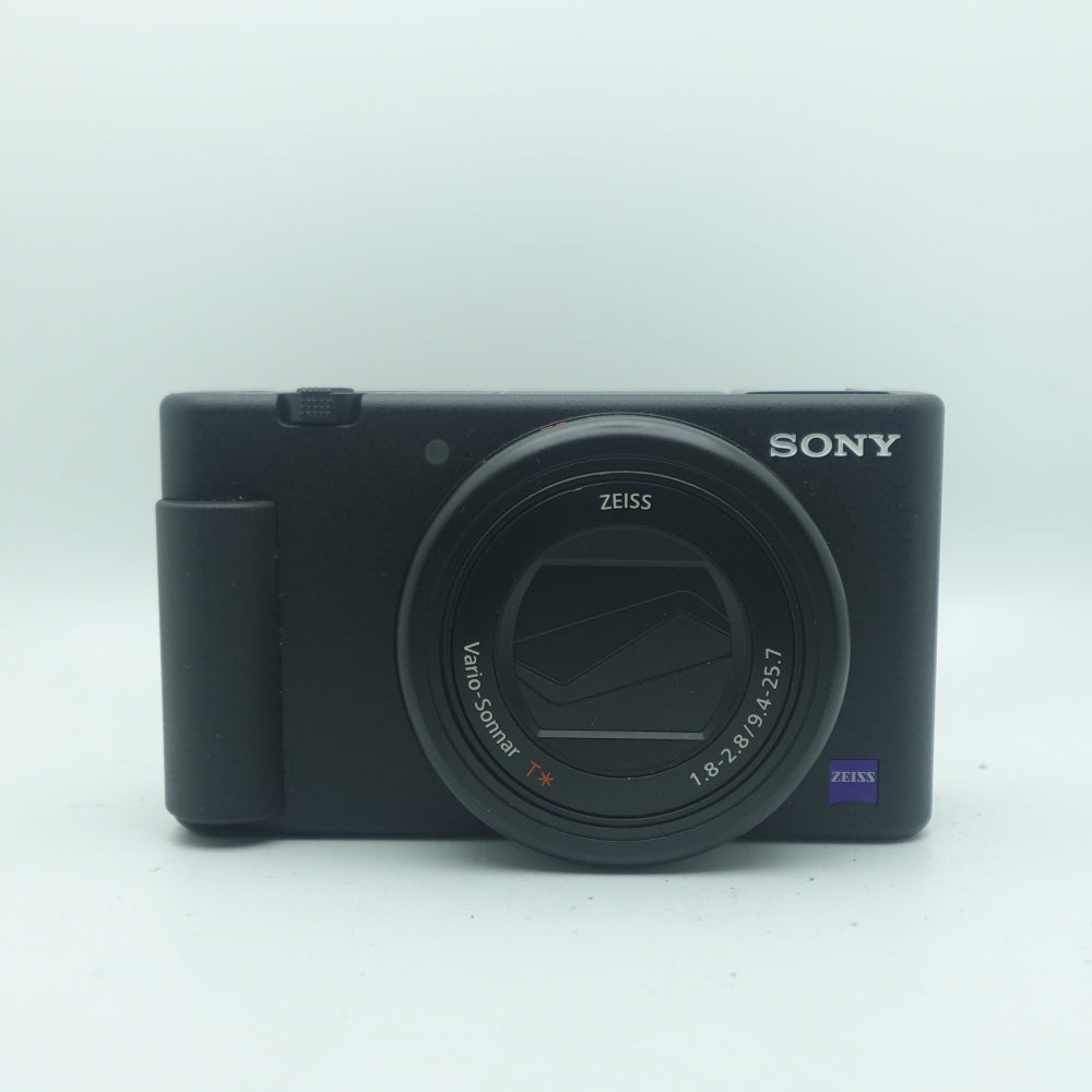 Used Sony ZV-1 CMOS | Black | U8