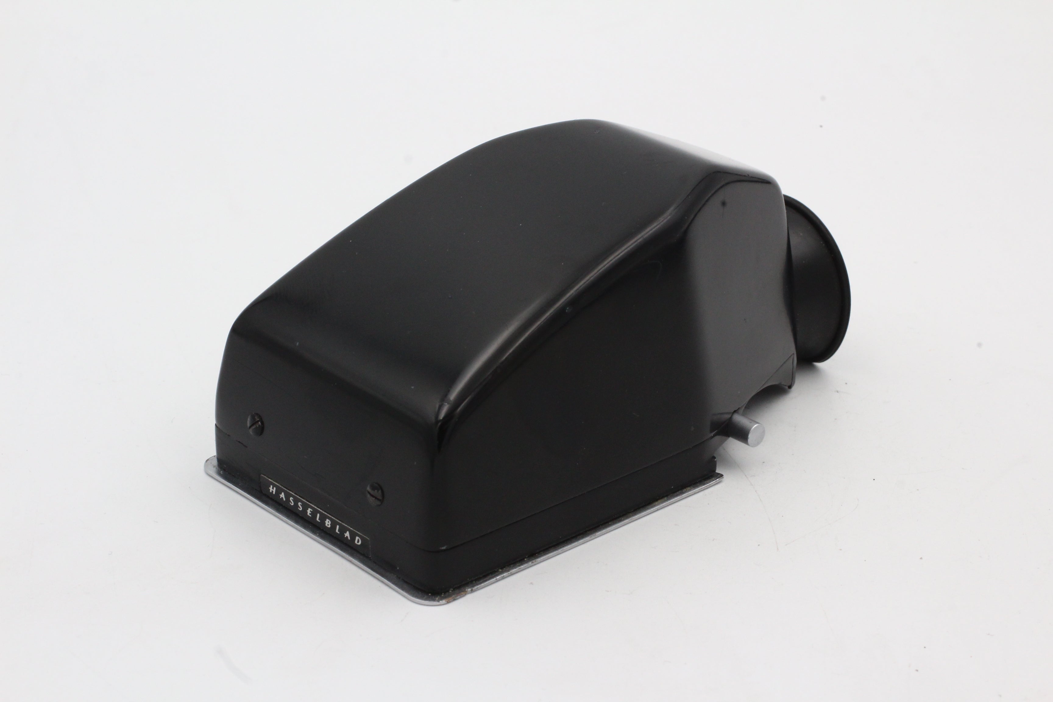 Used Hasselblad 90 Degree Prism | Black | U9