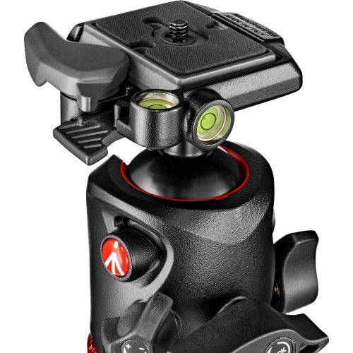 Manfrotto MHXPRO-BHQ2 XPRO Ball Head With 200PL-14 Quick Release Plate