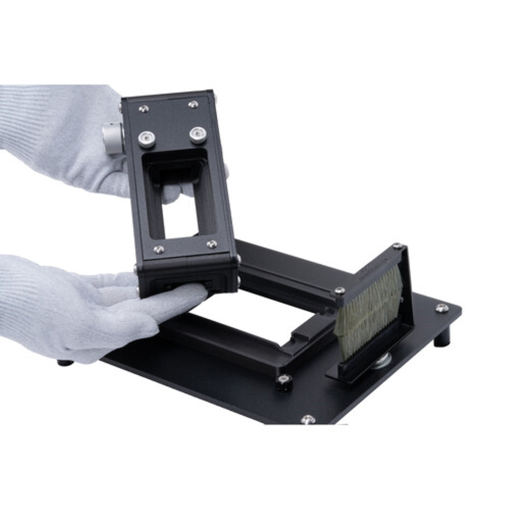Negative Supply PRO Kit for DSLR Scanning of 35mm, 120, 4x5 Film