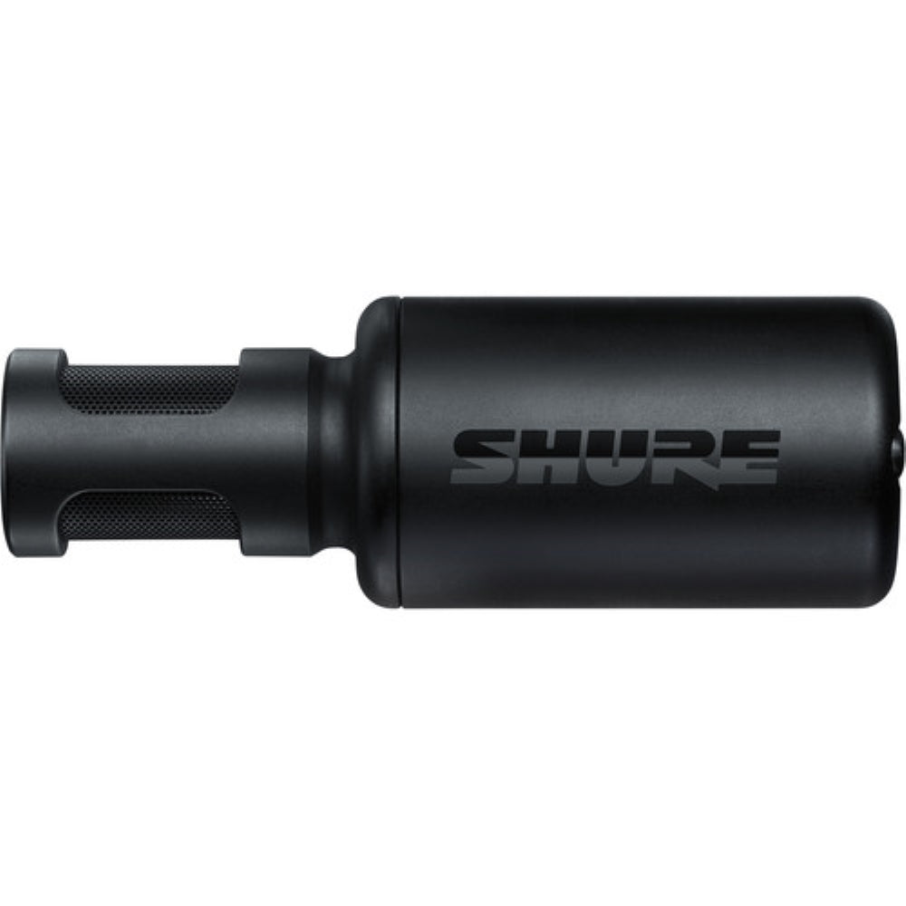 Shure MOTIV MV88+ Video Kit Digital Stereo Microphone and Accessories for Smartphones | iOS, Android, New Packaging