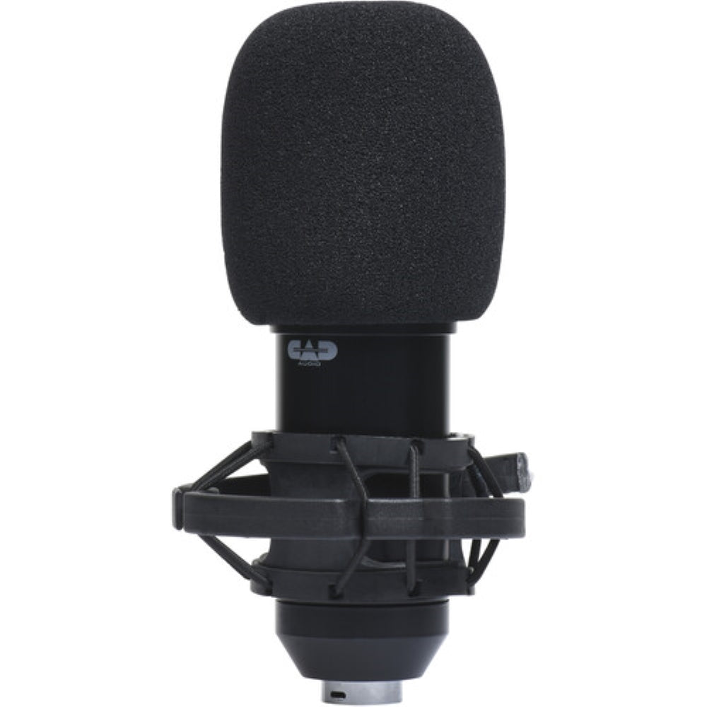 CAD GXL1800 Side-Address Studio Condenser Microphone