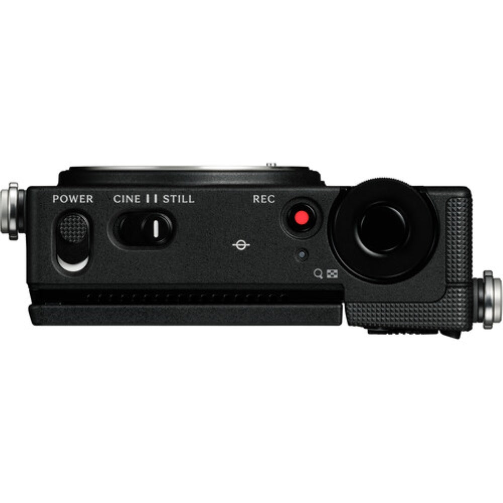 Sigma FP2 Mirrorless Camera with EVF-21 Electronic Viewfinder