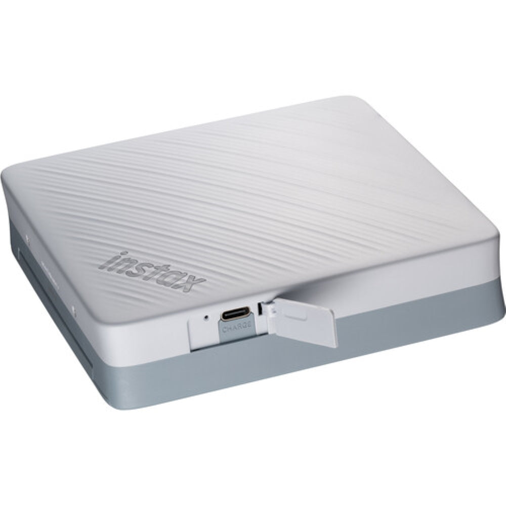 FUJIFILM instax Link WIDE 2 Smartphone Printer | Blue