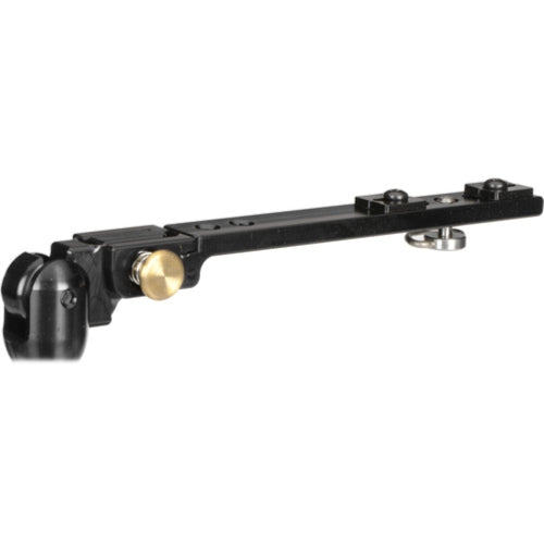 Custom Brackets Folding-T Flash Bracket