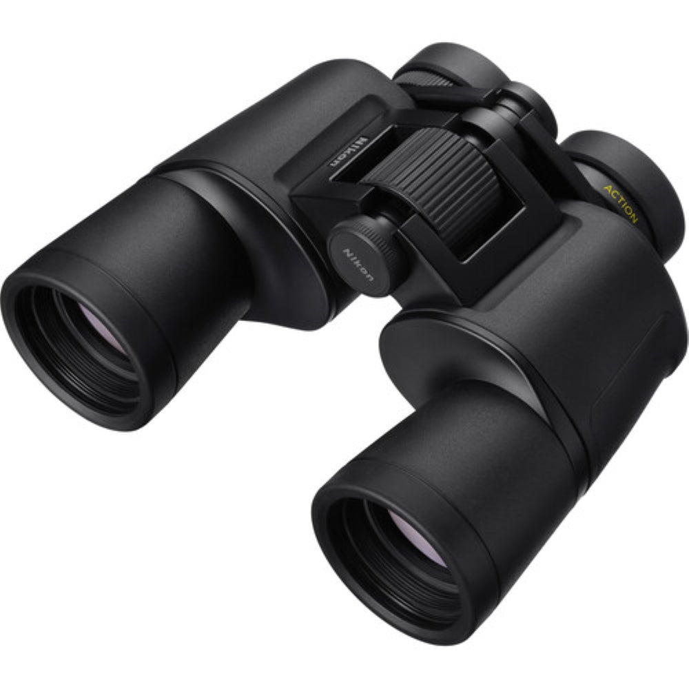 Nikon 8x42 Action Binoculars