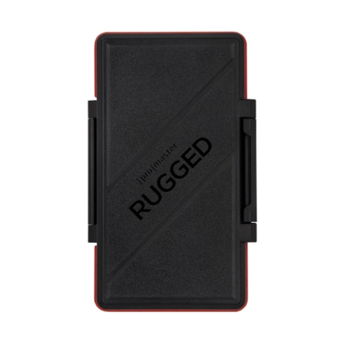Promaster Rugged Memory Case for XQD, CFexpress, SD & Micro SD