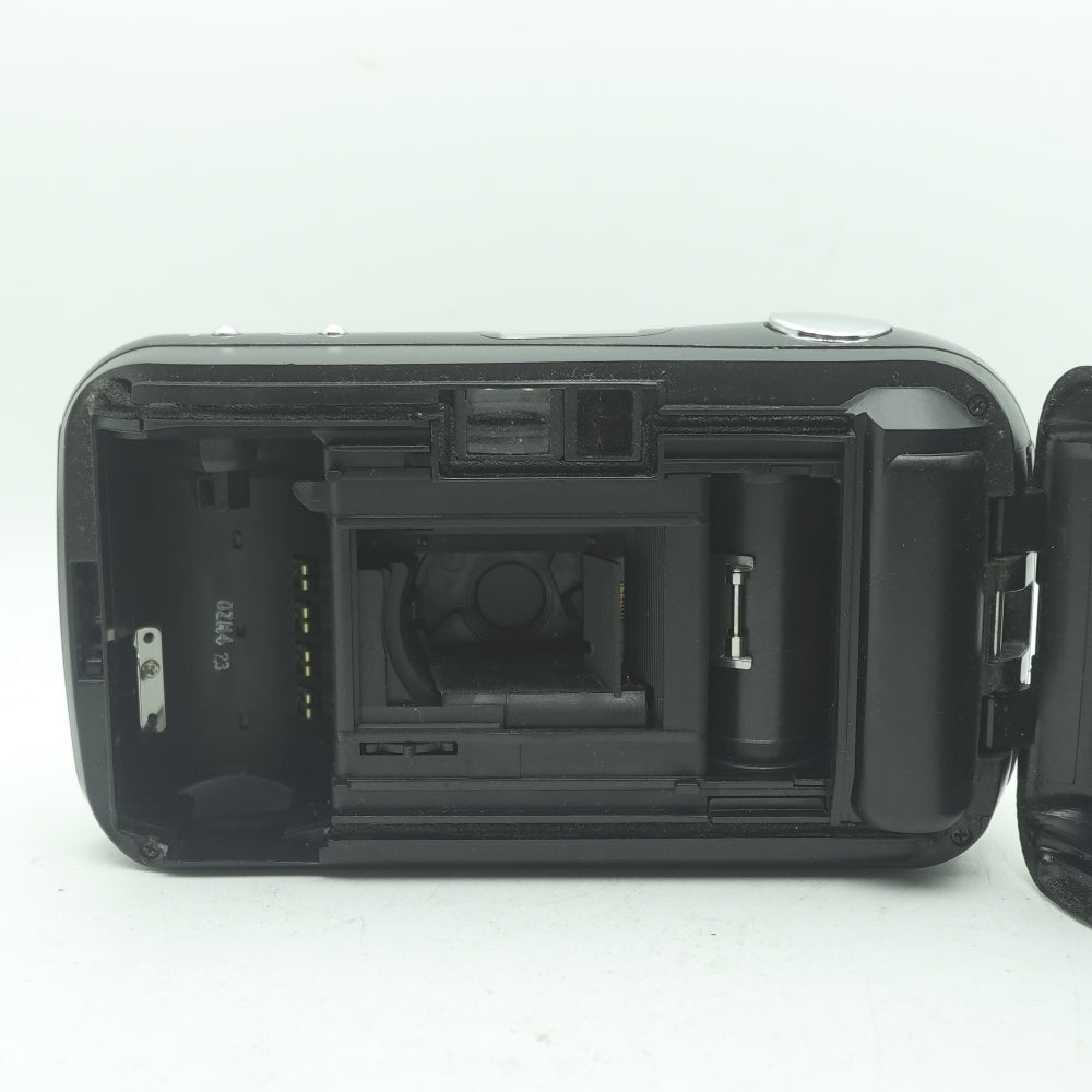 Used Olympus Stylus 35MM F/3.5 | Black | U8