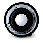 ZEISS Distagon T* 35mm f/1.4 ZM Lens | Black