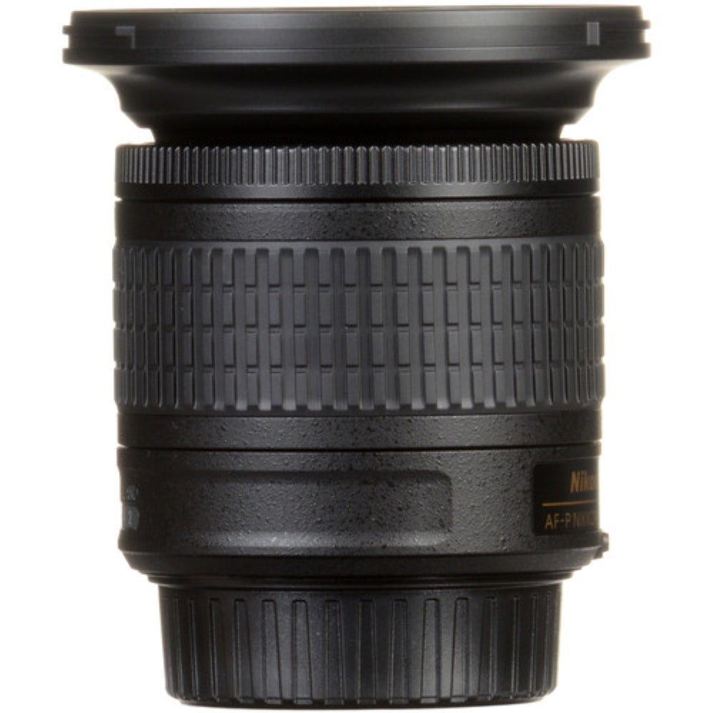 Nikon AF-P 10-20mm f/4.5-5.6G DX VR Nikkor
