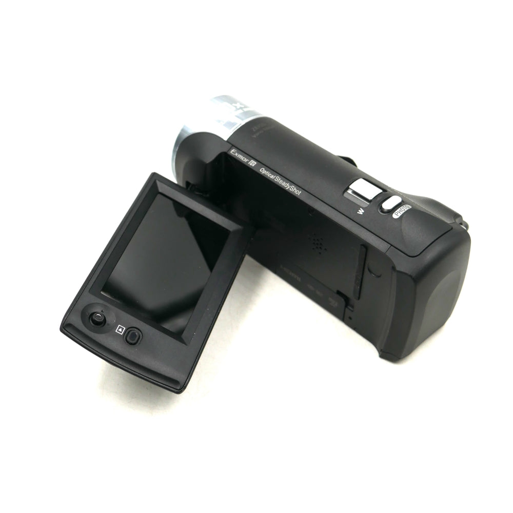 Sony HDR-CX405 HD Handycam | U7+
