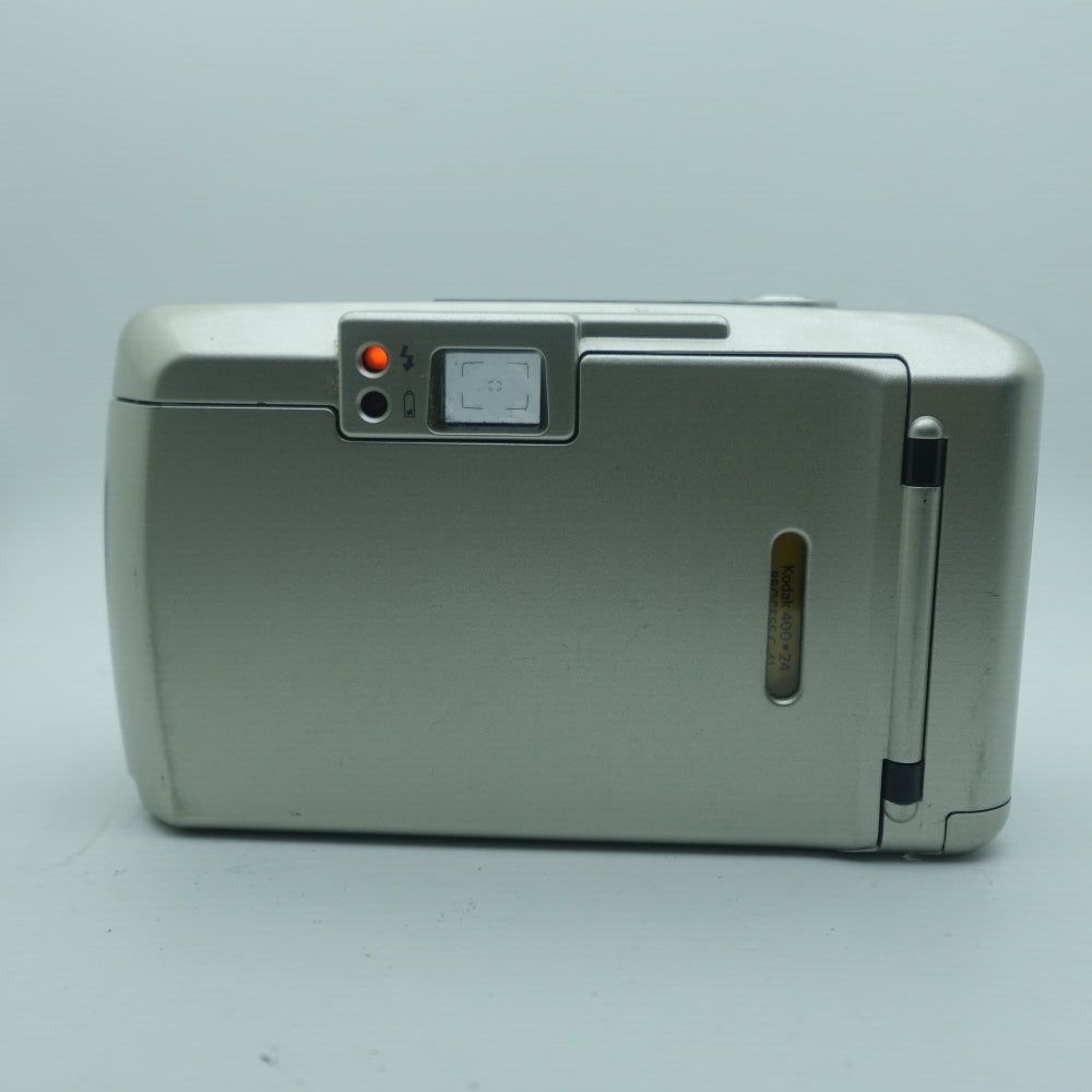 Used Olympus Trip AF 51 | Silver | U8