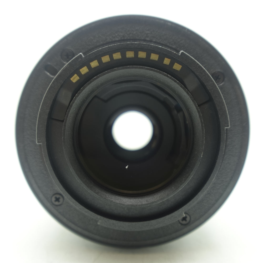 Used FujiFilm 15-45mm F/3.5-5.6 | Black | U9