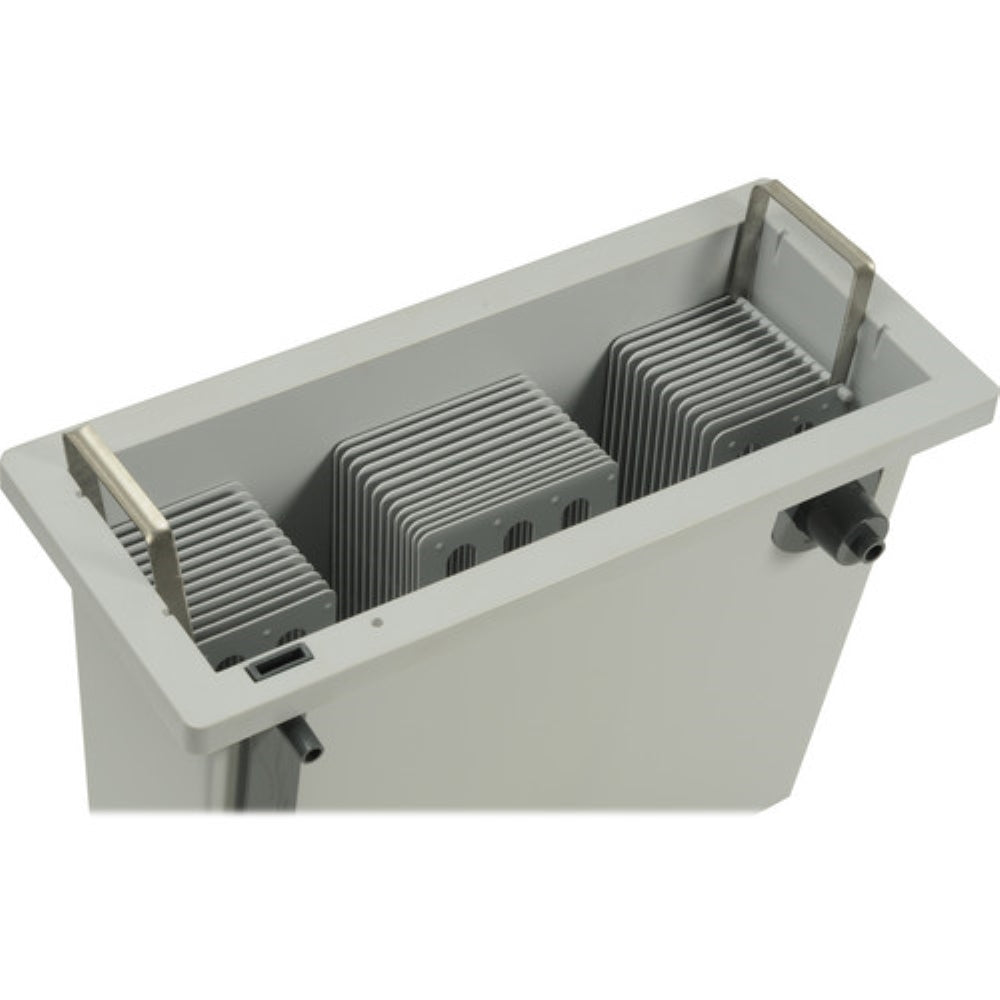 Paterson Major Auto Print Washer | 12 x 16"