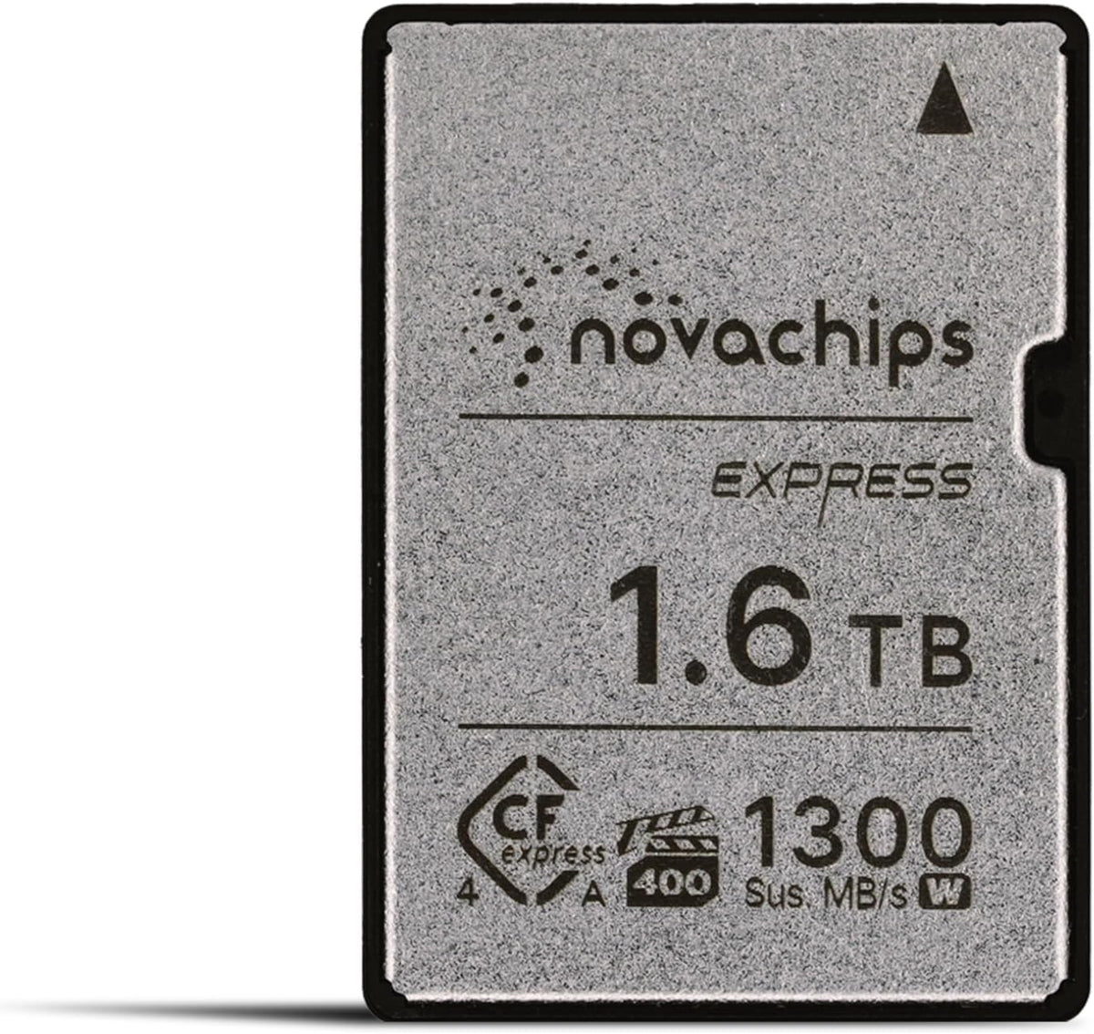 Novachips CFexpress 4.0 Type A Memory Card 1.6TB