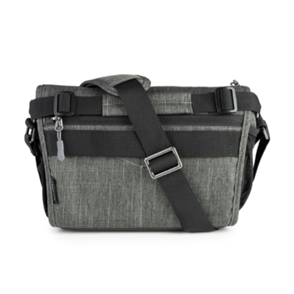 Promaster Blue Ridge Small Shoulder Bag | 3.1L Green