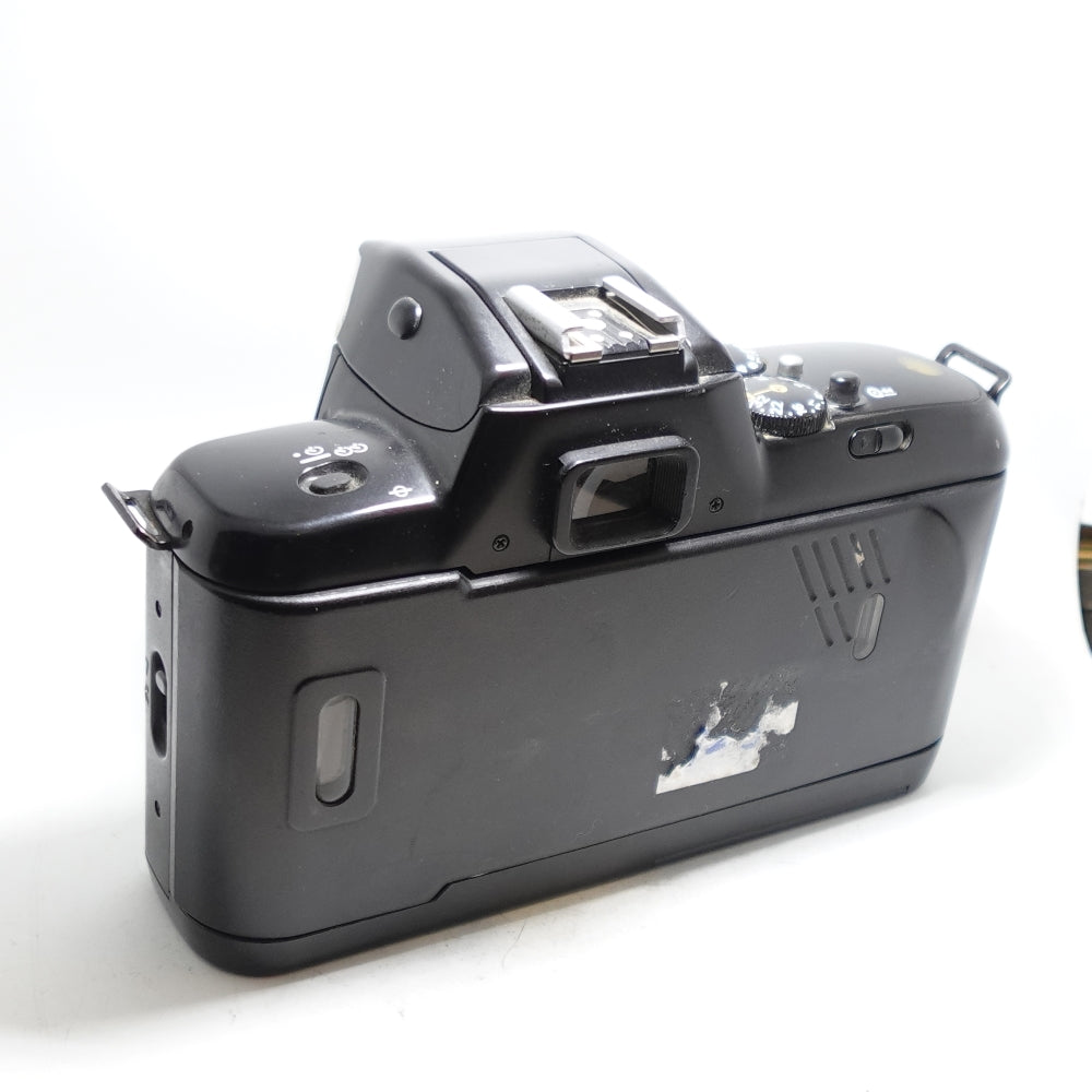 Used Nikon 5005 | SLR | U8