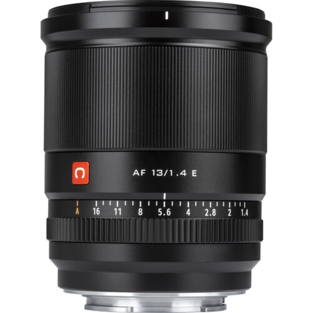 Viltrox AF 13mm f/1.4 XF Lens for Sony E