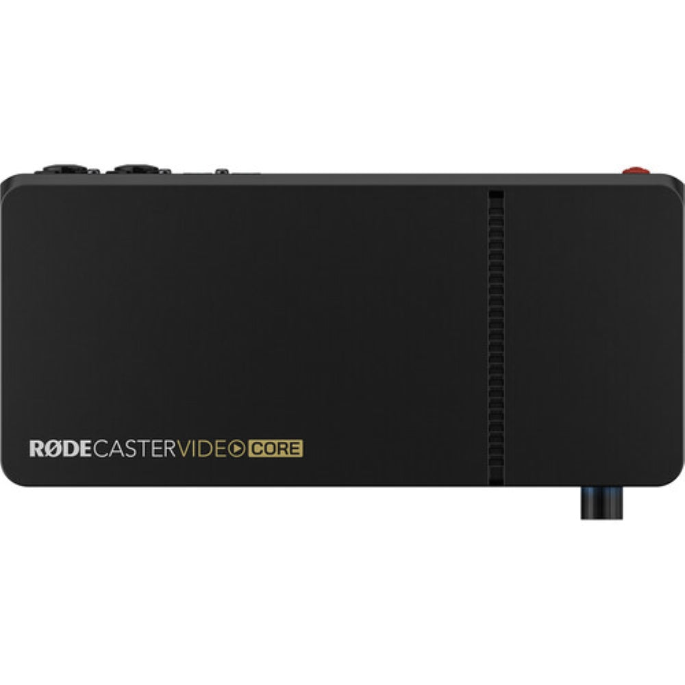 RODE RODECaster Video Core All-in-One Production Console