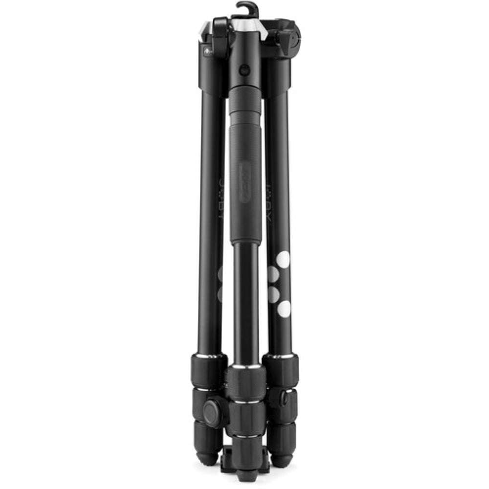 JOBY RangePod Smart Tripod | Black