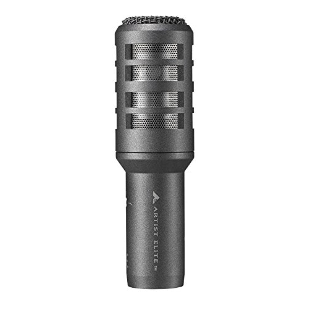 Audio-Technica AE2300 Cardioid Dynamic Instrument Microphone