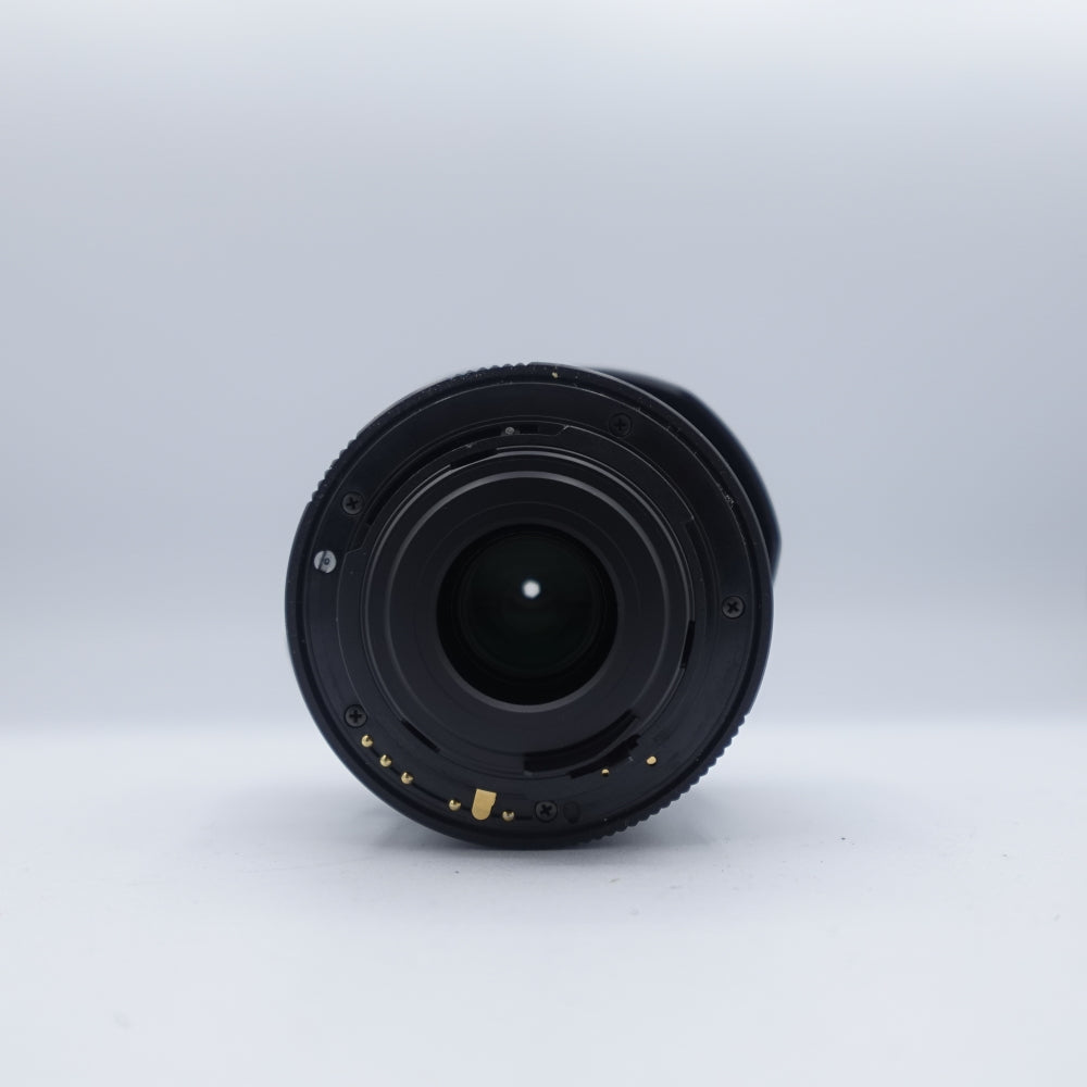 Used Pentax SMC Pentax-Dal 18-55mm f/3.5-5.6 AL Zoom Lens | Black | U9
