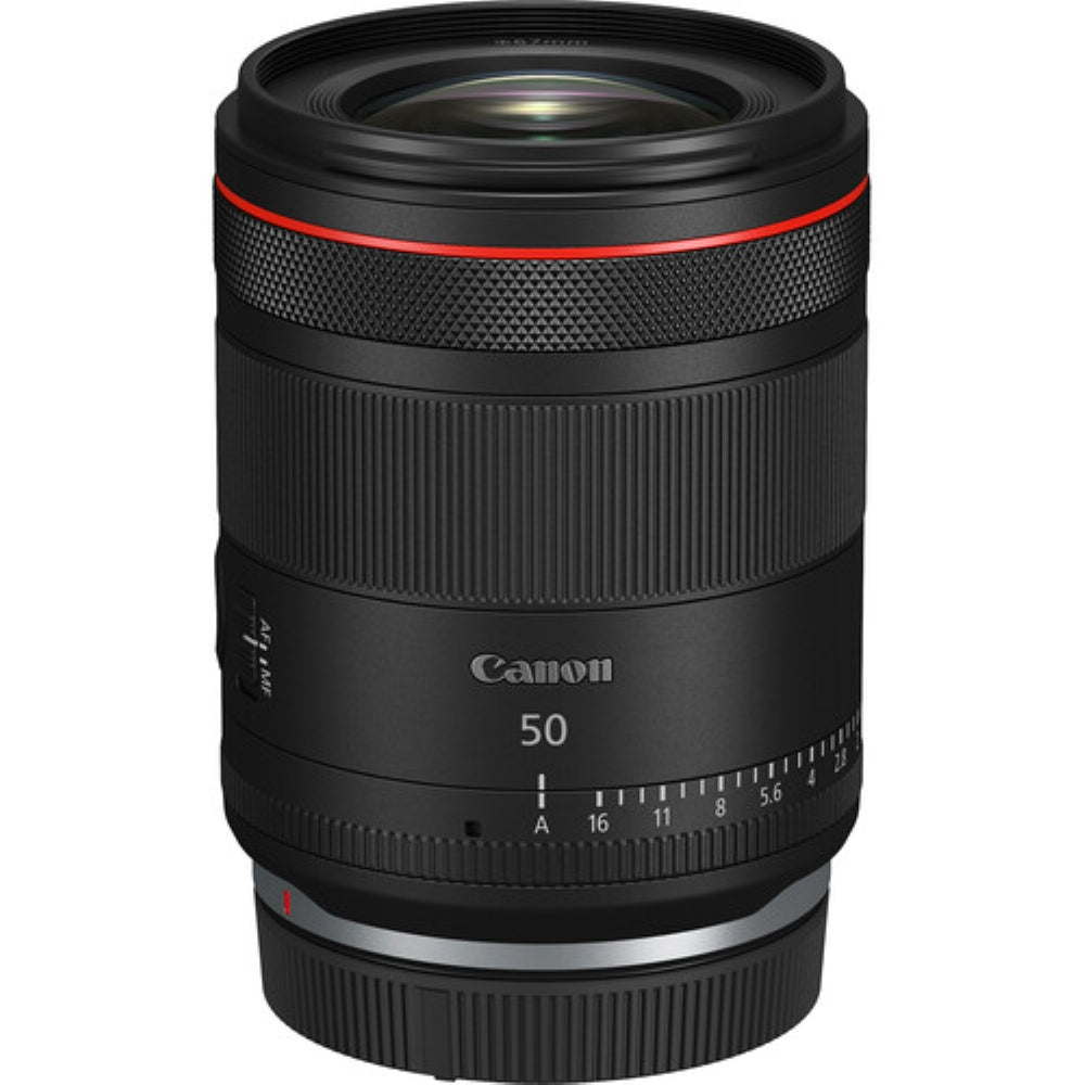 Canon RF 50mm f/1.4 L VCM Lens | Canon RF **OPEN BOX**