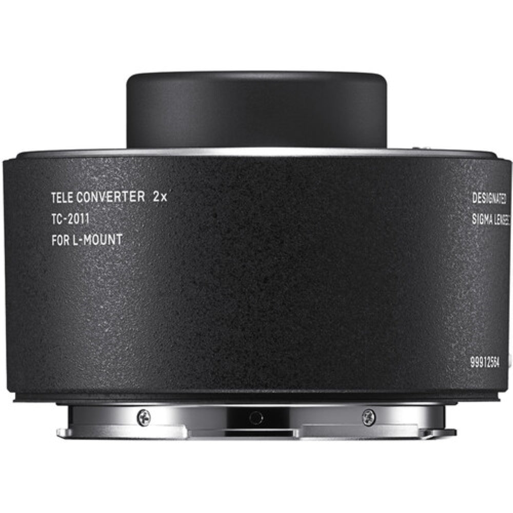 Sigma TC-2011 Teleconverter Lens for L Mount